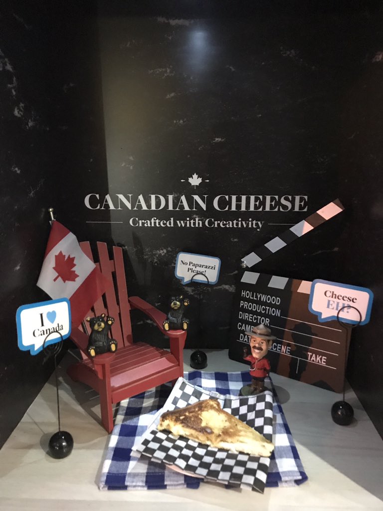 rukhimonster's tweet photo. Cheese?! Yes please! #craftedwithcreativity #grilledcheese https://t.co/W7dAXkWQxw