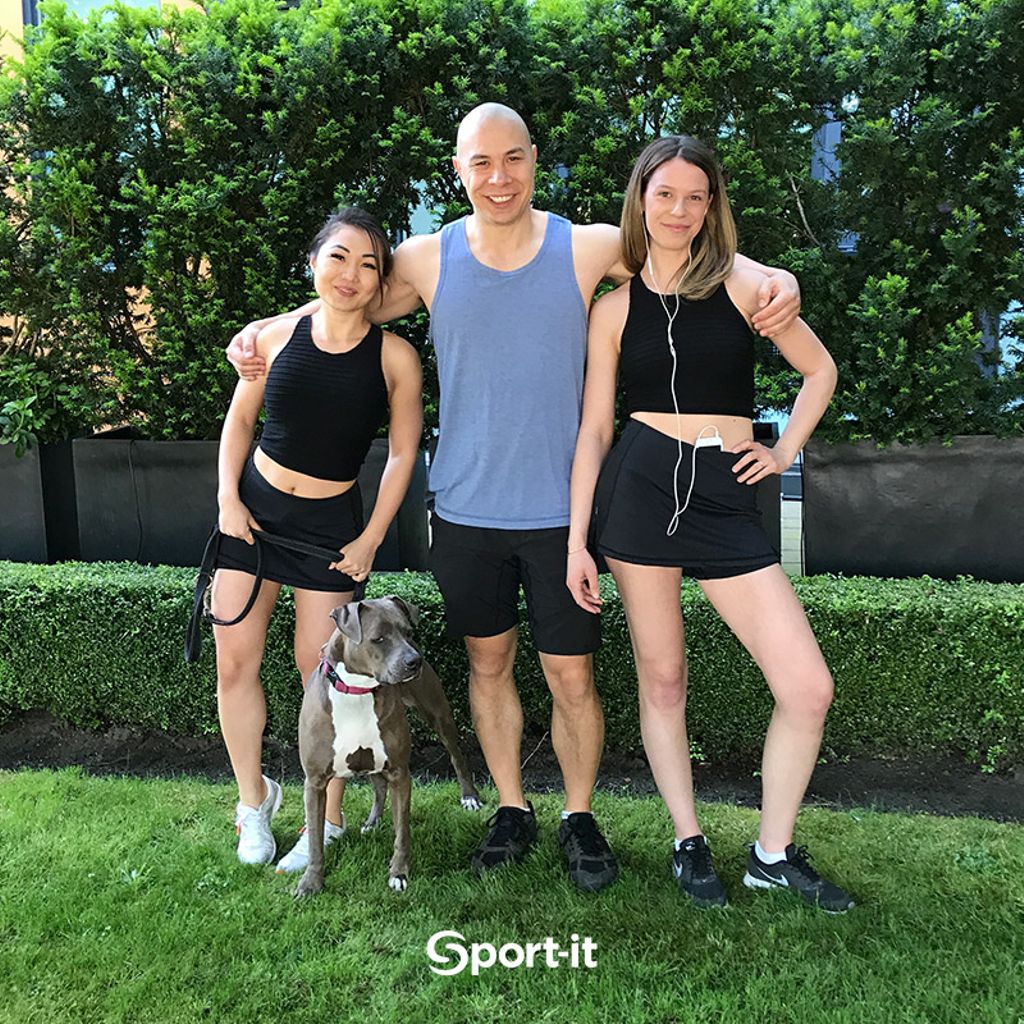 gosportit's tweet photo. The new Go Sport-it Tennis Skirt with built-in shorts, and the Go Sport-it Men's Athletic Shorts!

Get yours now! https://t.co/K3lJx4kFQu https://t.co/q8vB71RODF