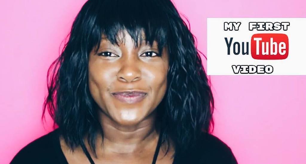 TashLiscious's tweet photo. Launched my YouTube Channel today! .
.
.
.
.
 #lifestyle #beauty #fashion #DIY  #fashionista #fashionhauls  #lifes… https://t.co/c1za6yuYLz https://t.co/jUqdsi1sZu