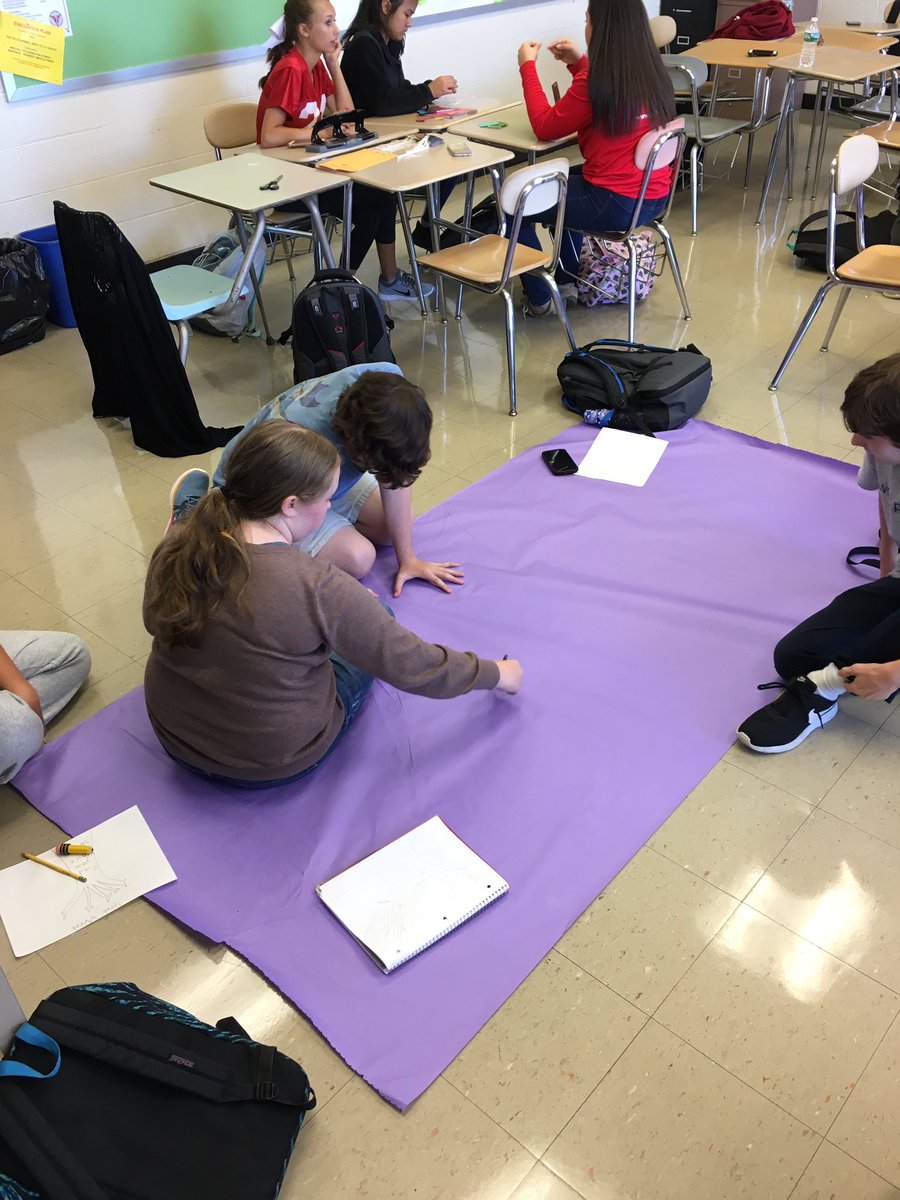 emperna's tweet photo. @WHSLBRY we're getting excited for "Speak Week"! Tuesday- Interactive movie! Wed-Open Mic! Friday #1school1story day https://t.co/Kb4bBwDjdv