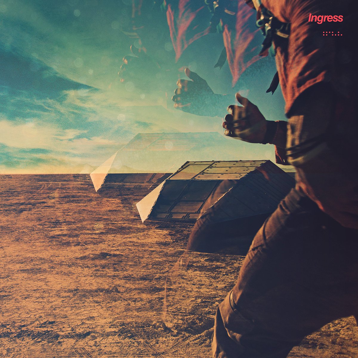 TYCHO : ISO50 tweet media