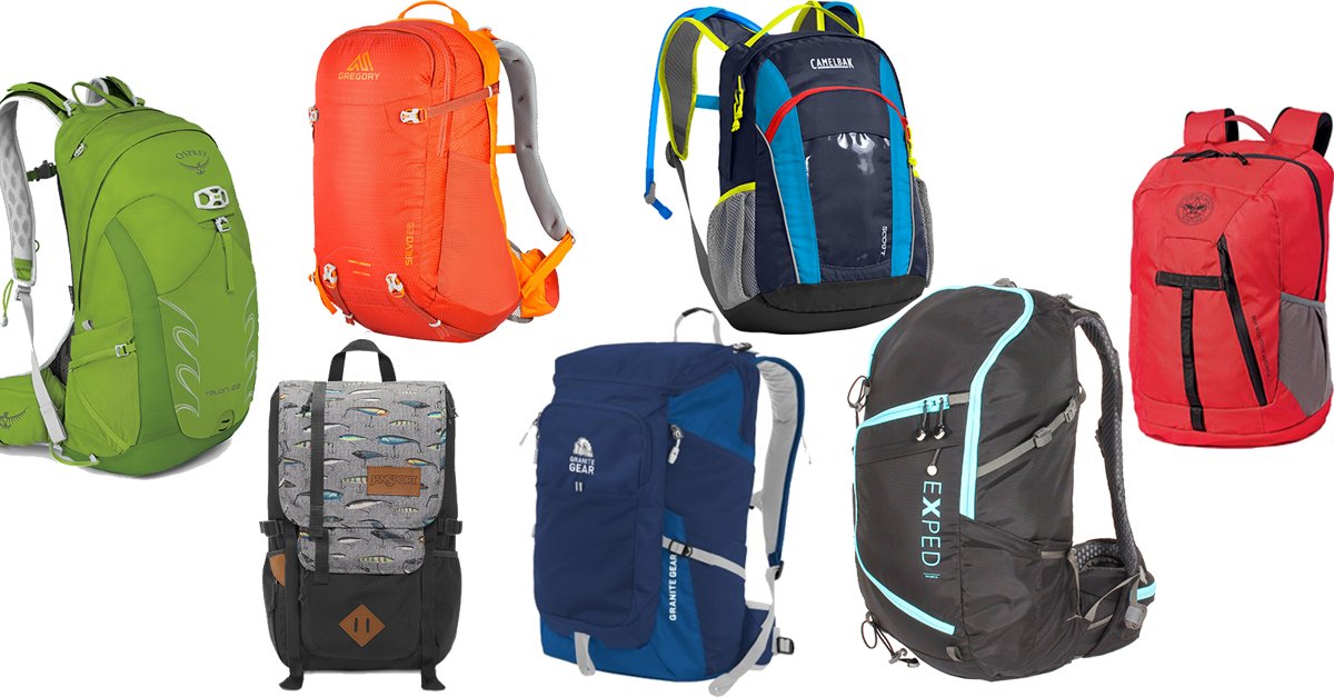 ScoutLifeMag's tweet photo. #GearGuy: How to Buy a Great Daypack https://t.co/Z9Buc7tmdR https://t.co/YS6cbG14dx