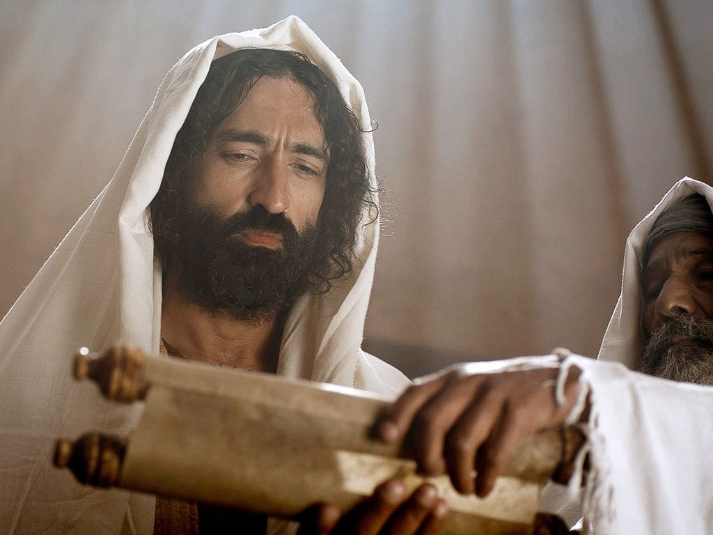 day_of_yeshua's tweet photo. “The Spirit of Adonai Elohim is upon Me, because Adonai has anointed Me to announce good news to the poor!” #Yeshua #Israel #Isa61 #CJB https://t.co/mtQyosr2et