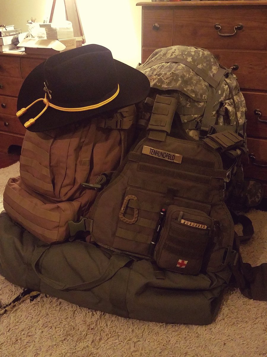 matenhundfeld's tweet photo. The cavalry is Irma bound ladies and gents. https://t.co/kWzLdTe0GB