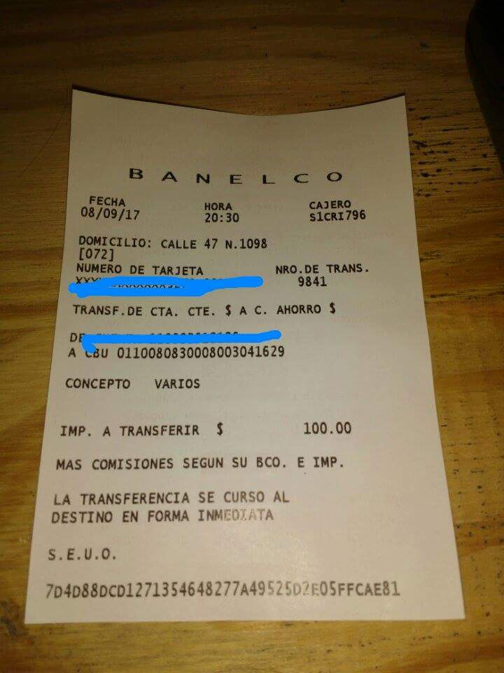 PeñaCuervosColonBA tweet media