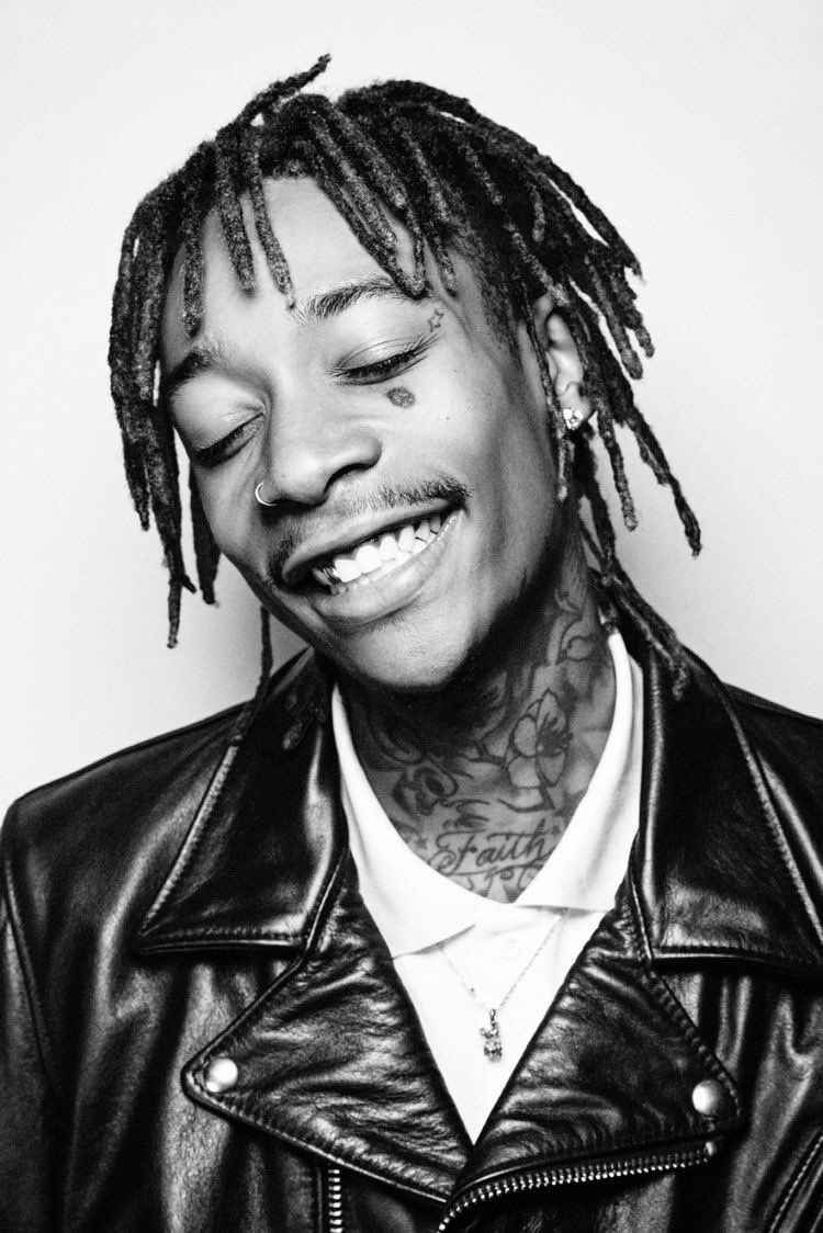 Wishing Wiz Khalifa a happy 29th birthday today! 