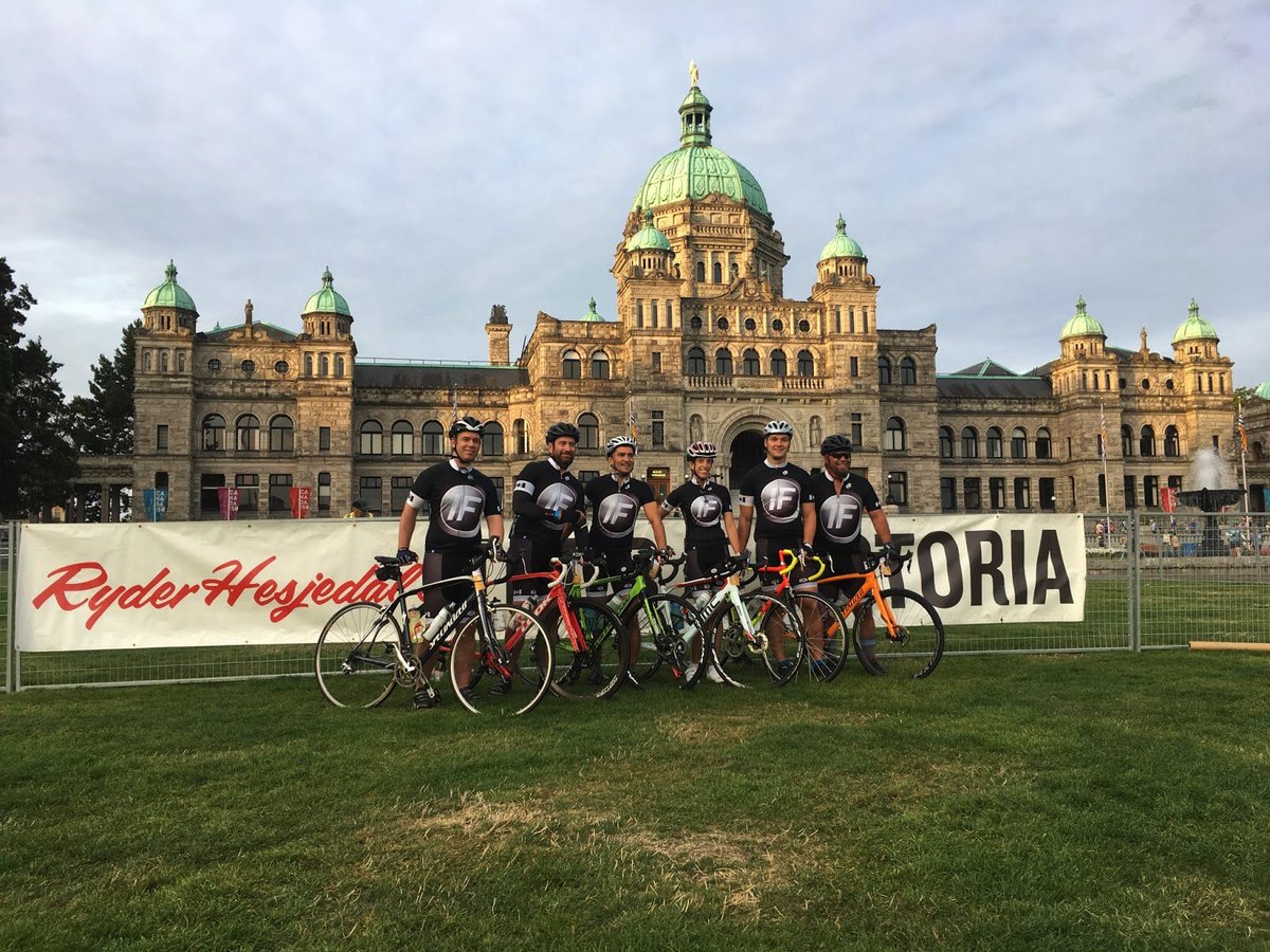 IFAbbotsford's tweet photo. IF Kitsilano coach Patryk Zuk says the Tour de Victoria was the hardest thing he's done. Read the full post here: https://t.co/ORP1EHBmu1 https://t.co/Jo64X21kUl