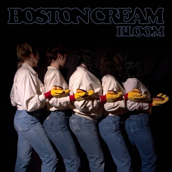 @bostoncreamdream playing tomorrow at #starlabfest! Make our dreams come true and come hear Boston Cream rock out, tomorrow night!