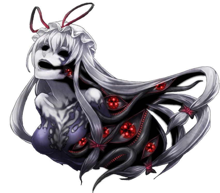 VioletBorder's tweet photo. ☆ Forgot to post the face that Yukari made at Luigi in #MetallicTakeover https://t.co/ihq87tijLR