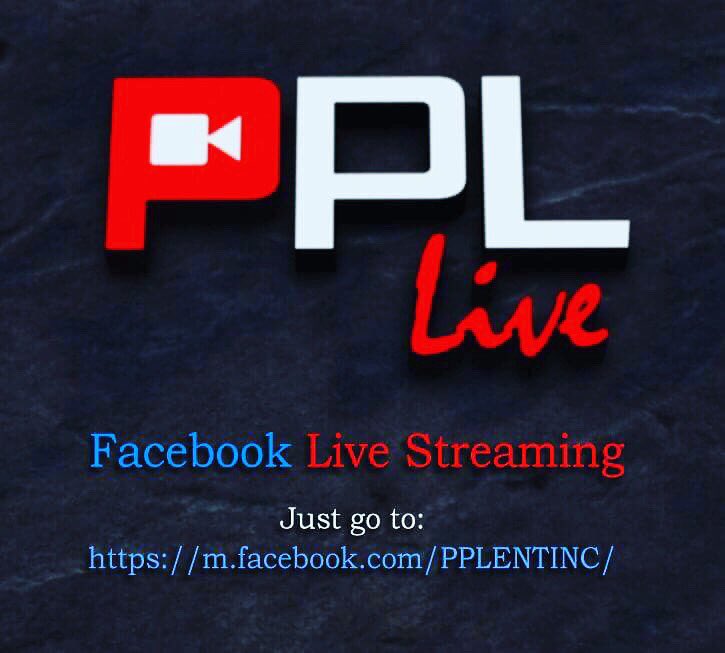 jai_agsunta's tweet photo. HETO NA! PPL Live at 10am!
Dahil sa PPL Live, puno ng good vibes!
#soononPPL #showsomeppllove
#PPLlive #PPL8th https://t.co/Idd2duDRyp