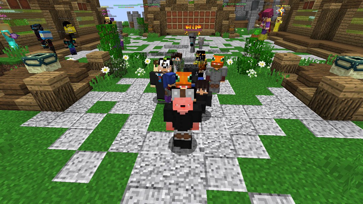 PatoGamerzYT's tweet photo. #300 Patitos XD https://t.co/4FCnJeqiza