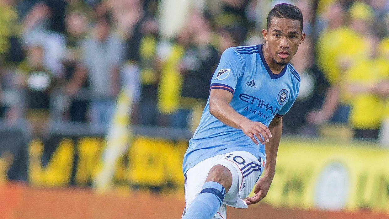 Man City Youth 新規 アイザック バックリー 19 Wg Fw イングランドu 19代表 シーズンローン T Co Sjdpefnp7u Twitter