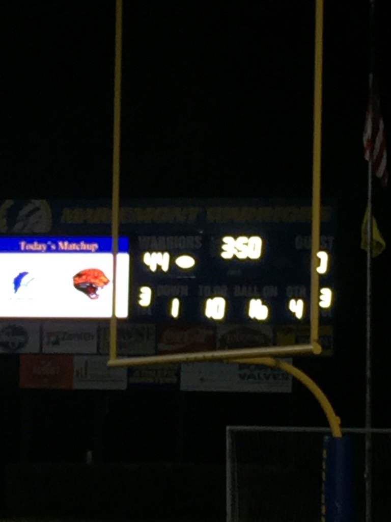 mmontad's tweet image. We&apos;re almost there!  Next week we&apos;re home vs Finneytown to #HelpHouston @Jerry_Snodgrass