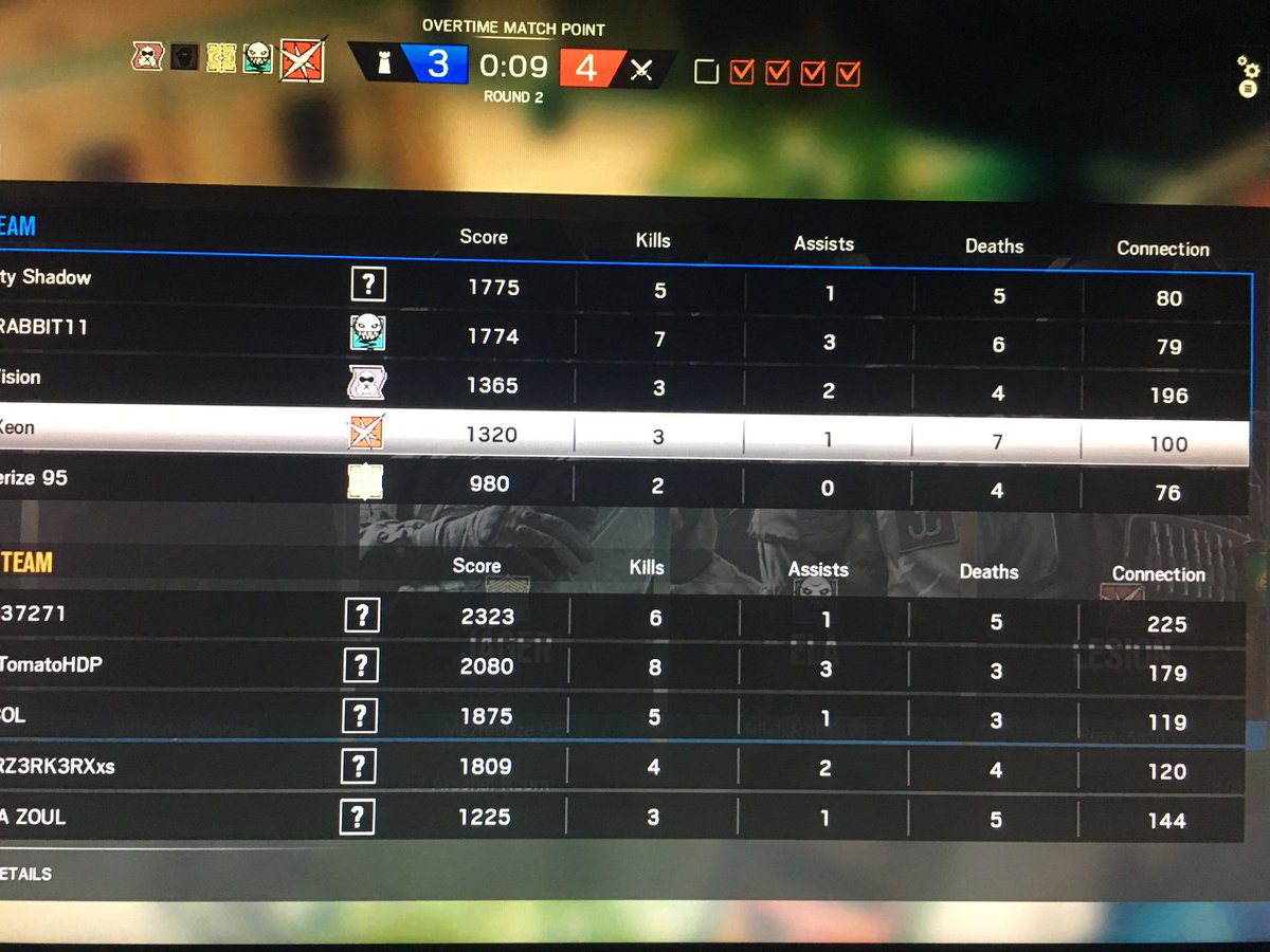 dogegoloco's tweet photo. @Rainbow6Game wtf is this https://t.co/seZSqqNMw6