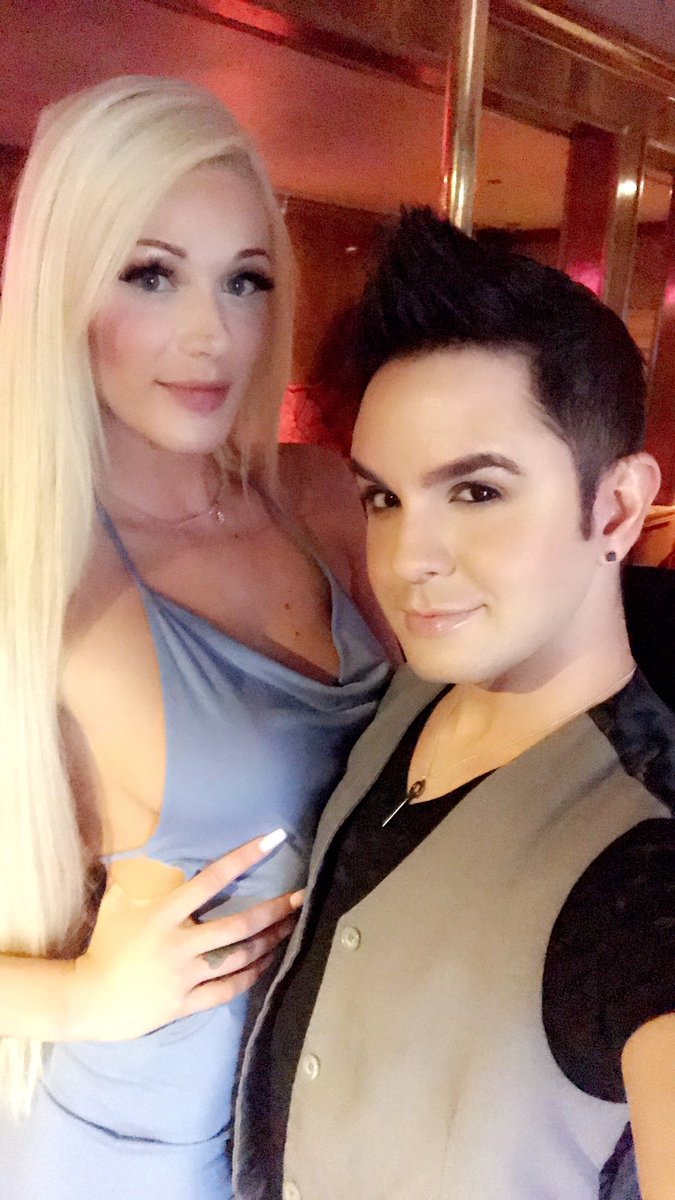 Kristopher Andrew tweet media