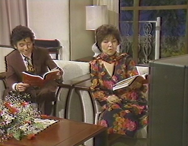 宮﨑駿が若い 山田康雄は実写ルパン三世 水曜ロードショーで愛川欽也が行ったインタビューがすごかった Togetter