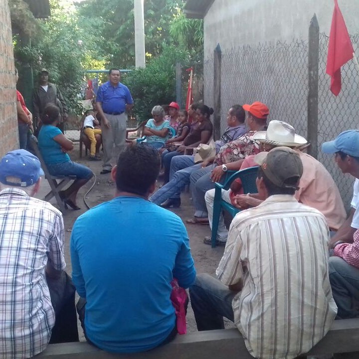 plc_quilali's tweet photo. Reunión precampaña #PLC #Wana #PLC #VivaLaUnidadLiberal #QuilalíLiberal #Alcadias #Quilalí #Politica #Organizacion #Nicaragua @plc_quilali https://t.co/iE7sVmmecY