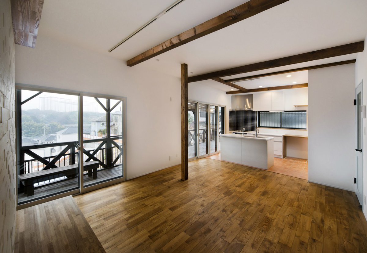 تويتر キャリアエステート 浦添ショールーム على تويتر おはようございます 朝イチの施工写真upです 見せる柱 仕切る 柱 あえてむき出しにした柱や梁が良い存在感を放ち インテリアになってます T Co Ijbf1u2s4d 那覇 キャリアエステート