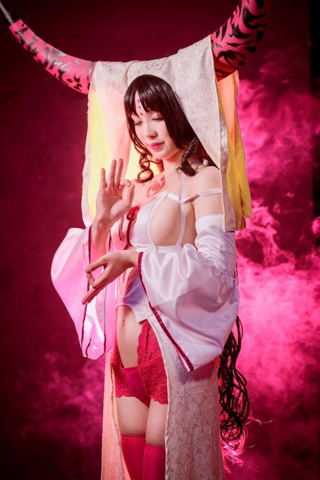 コスプレイヤーありさのTwitter画像40