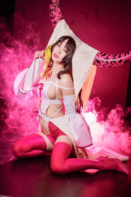 コスプレイヤーありさのTwitter画像39