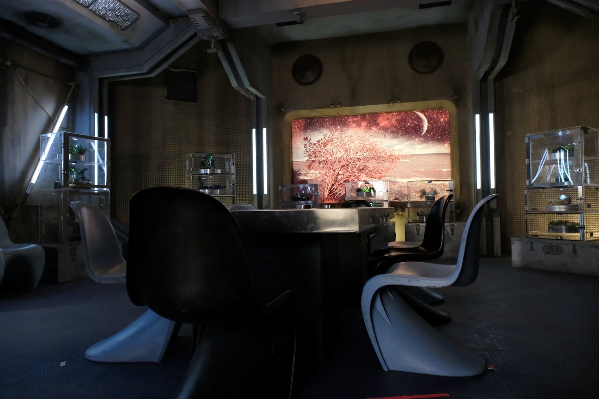 dark_matterTV's tweet photo. The Raza is home- so let's #RockTheRaza https://t.co/pbuHxpX7oX