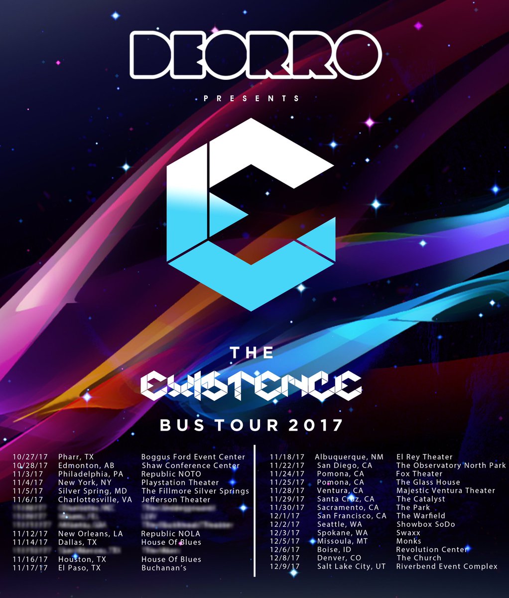 stoked to announce the existence bus tour tickets available now, link in bio https://t.co/tN3zZyqz5U