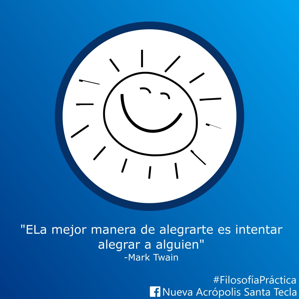 acropolistecla's tweet photo. #FilosofíaPráctica #NuevaAcrópolisSantaTecla #Frases https://t.co/CsQys5Nq6m