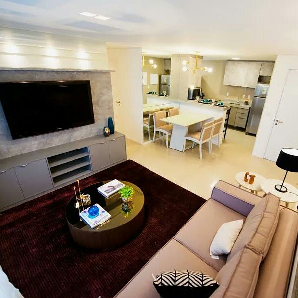 Garanta uma das mais belas vistas do mar de Fortaleza. Venha viver no Marzzano Premium Residence! Tour Virtual: goo.gl/maps/ui6aNfPiZ…