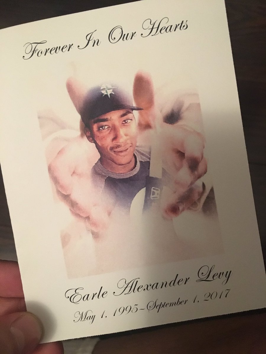 meugenio_'s tweet photo. Rest in Paradise brother #LevysWorld https://t.co/s5Uhk6tPXC