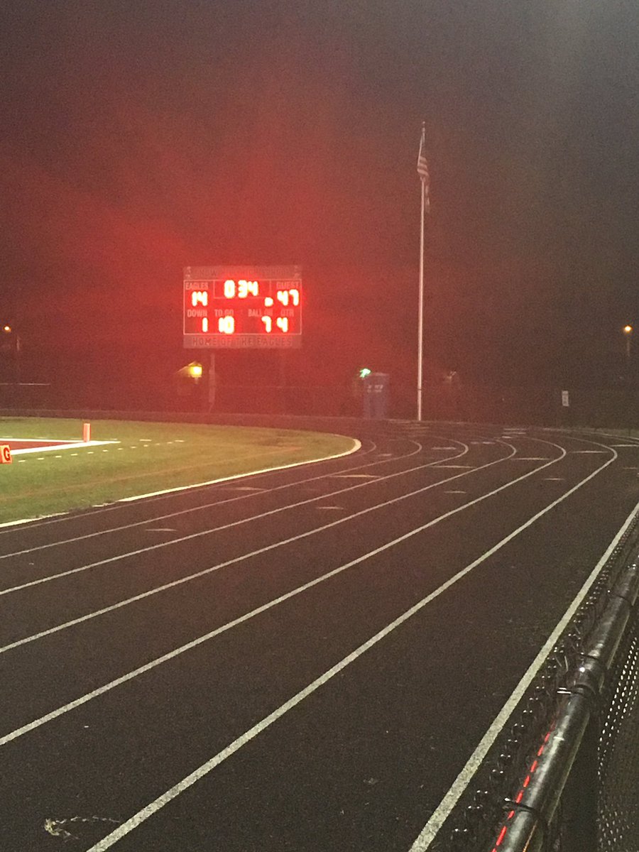 Congrats CRHS Football on defeating Snow Hill 47-14! We are proud of you! #OneColonelCampus @LeadLearnerCRHS <a href="/sheplermw/">Matt Shepler</a>