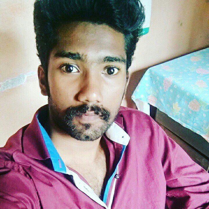 Sangeeth62's tweet photo. #NewProfilePic https://t.co/fUuupIvORA