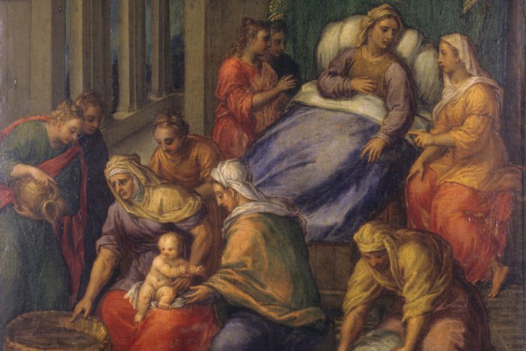 Catholicprayerw's tweet photo. Happy Birthday Mother Mary!! Say a litany in honor of her glorious Birth!! #Immaculateconception #MotherMary #Catholic #Christian #USA https://t.co/txXN51ASag