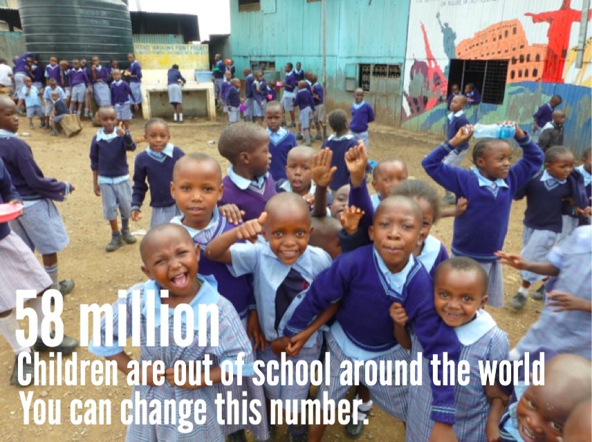 TheEllyFund's tweet photo. This year we've taken on funding a third student's education [learn more @ https://t.co/zc4mGPmt8n] #education #humanrights https://t.co/5Tx4WPlDIo