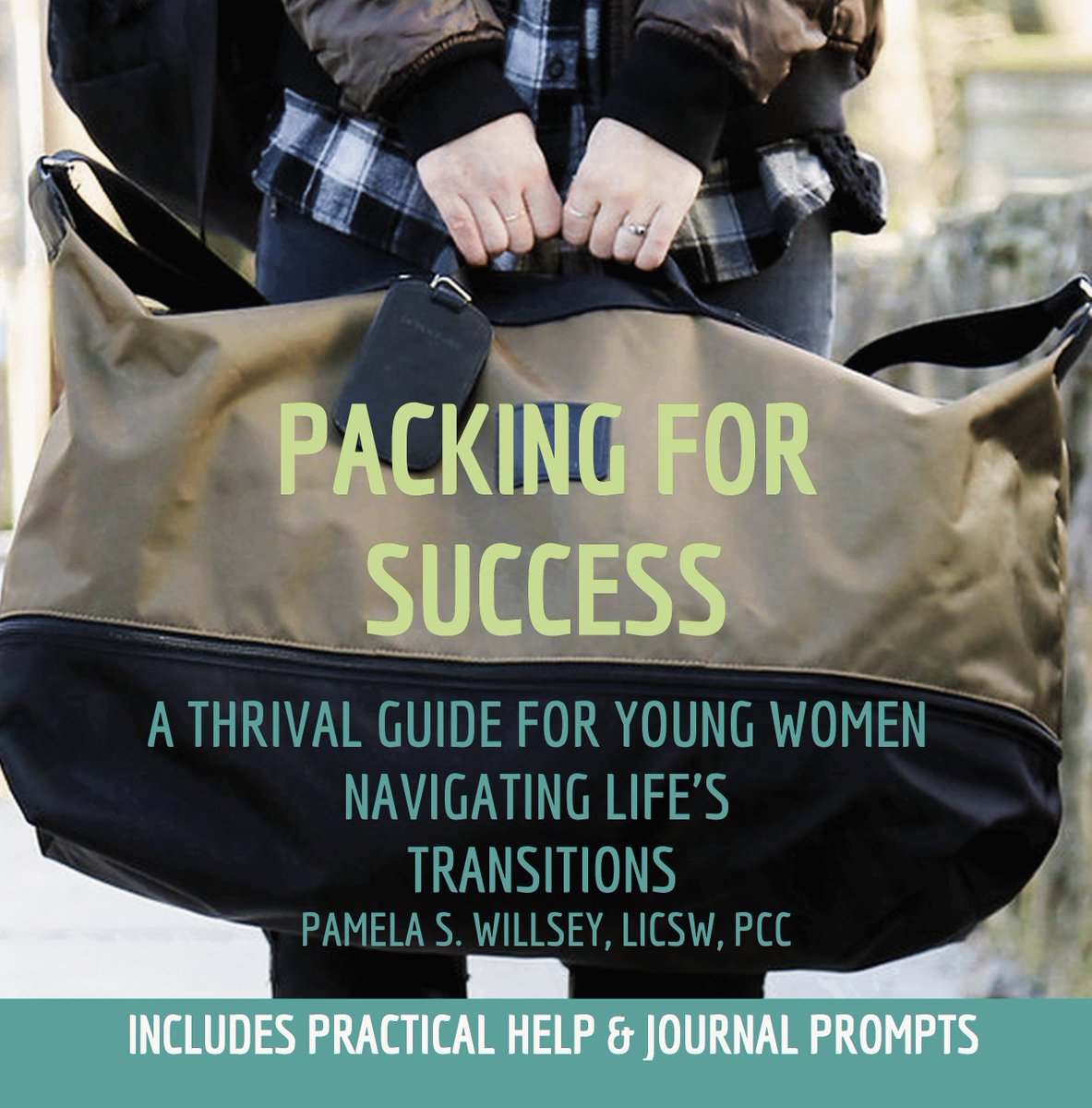 WillseyConn's tweet photo. "For #teengirls getting ready for the transition into adulthood, #PackingForSuccess is packed with love and wisdom." https://t.co/SqwJQoGeKL https://t.co/vNLDSmk0JV