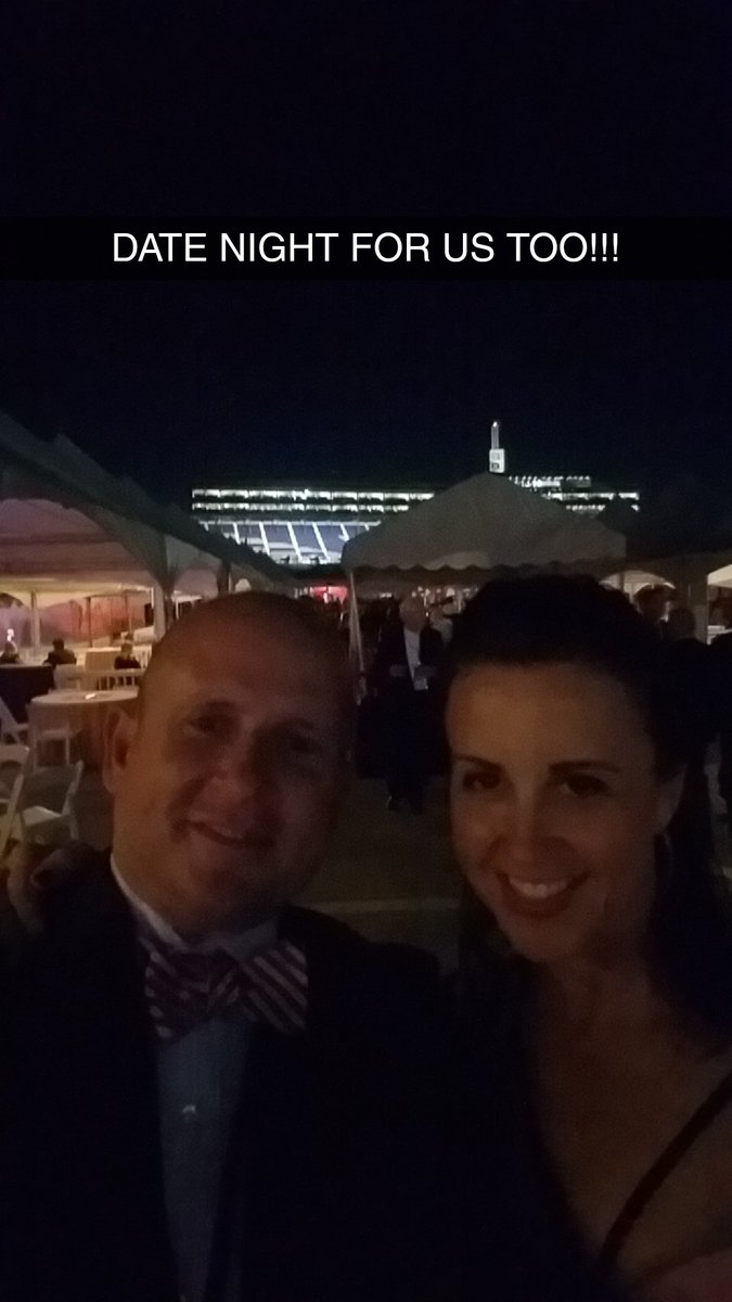 hendu_matt's tweet image. #TreadsandThreads date night