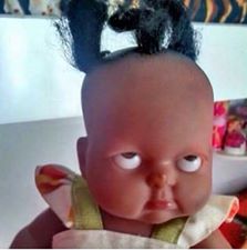 quandorp's tweet image. Briga por shape