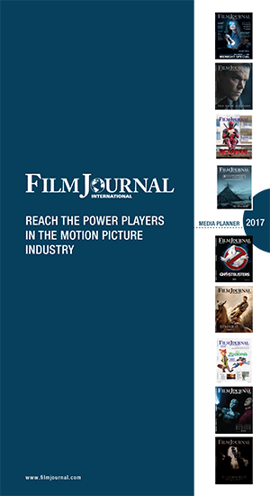 JohnPartillaNYC's tweet photo. #Screenvision Media aligns with Hogan Communications to reach college moviegoers via @Film_Journal https://t.co/bVA76CL7nF via @film_journal https://t.co/TiJpcTRbV8