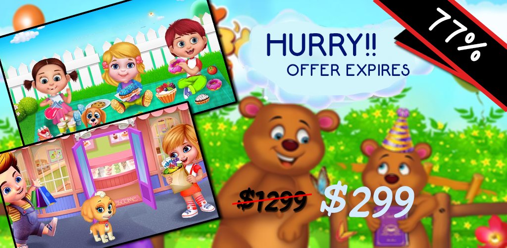 sellsourcecode's tweet image. BUY 21 Best #Games #Sourcecode on #SellMySourceCode in just $299. #OFFER is available LIMITED TIME.
➡Purchase URL: goo.gl/ozdd9X