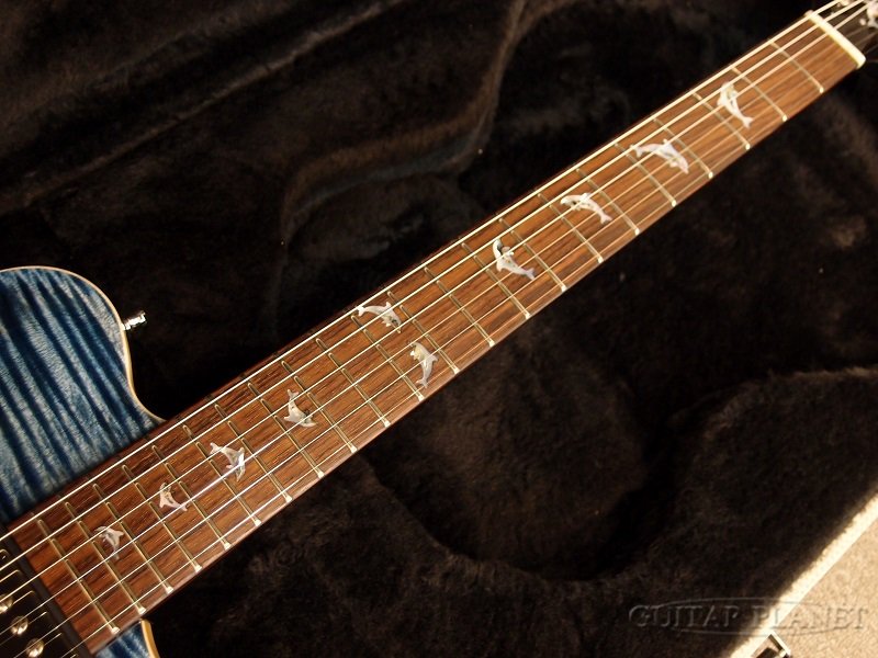 electric_gp's tweet photo. 【ハイエンドフロア新着入荷情報】Nik Huber Dolphin II -Atlantic Blue-入荷!当店カスタムオーダー品です!https://t.co/rEGlo5XPqr #NikHuber #DolphinII #ニックフーバー #ドルフィン https://t.co/mNziNJAaw8
