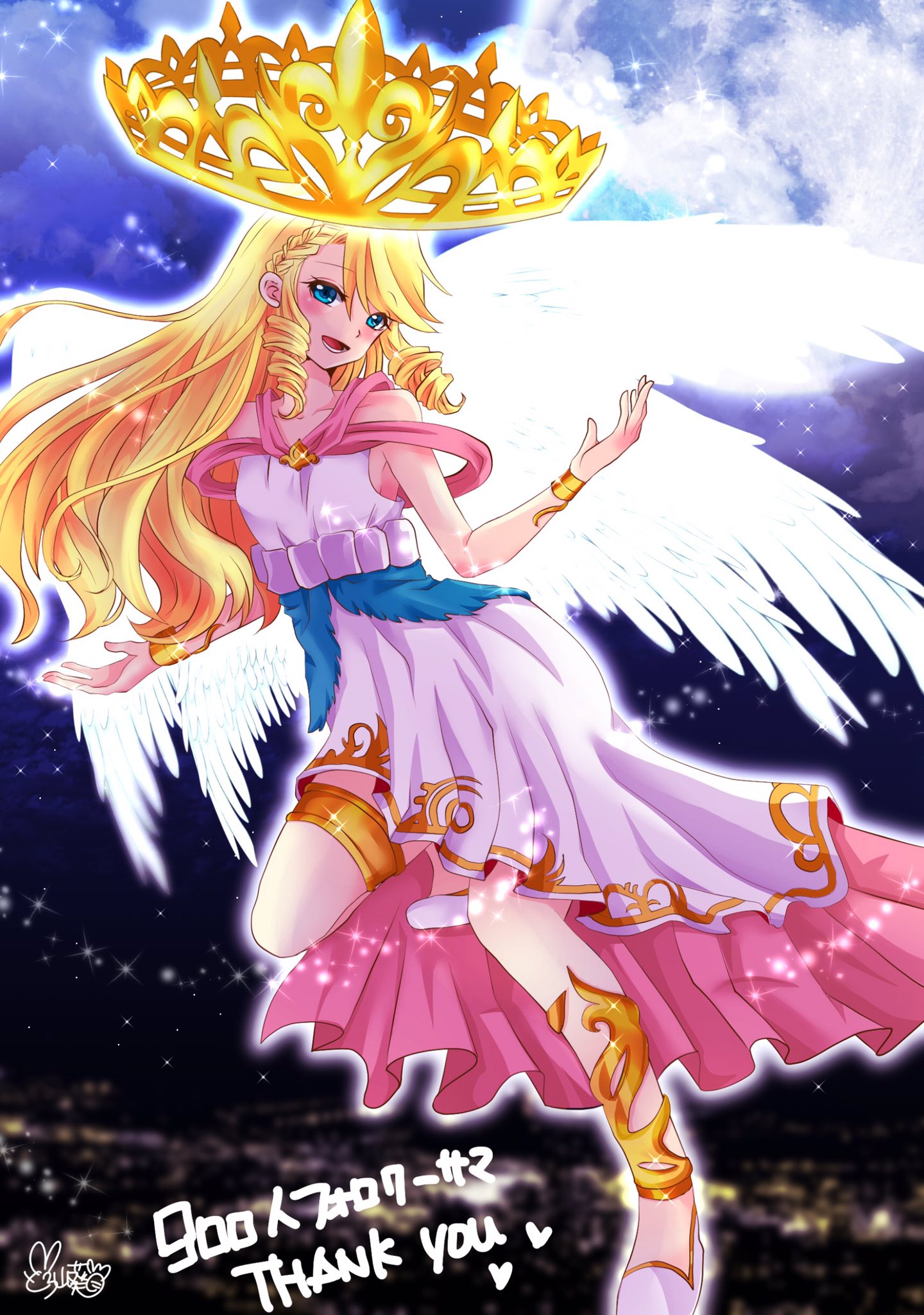 とろ山葵 Toro Sur Twitter モンスト ウリエルのイラストお願いします T Co 9lctxcjztb お題箱から 合わせて 900人フォロワー様over いつもありがとうございますー とろ山葵 Toro Sur Twitter モンスト ウリエルのイラストお願いします T Co 9lctxcjztb お題箱から 合わせて 900人フォロワー様over いつもありがとうございますー