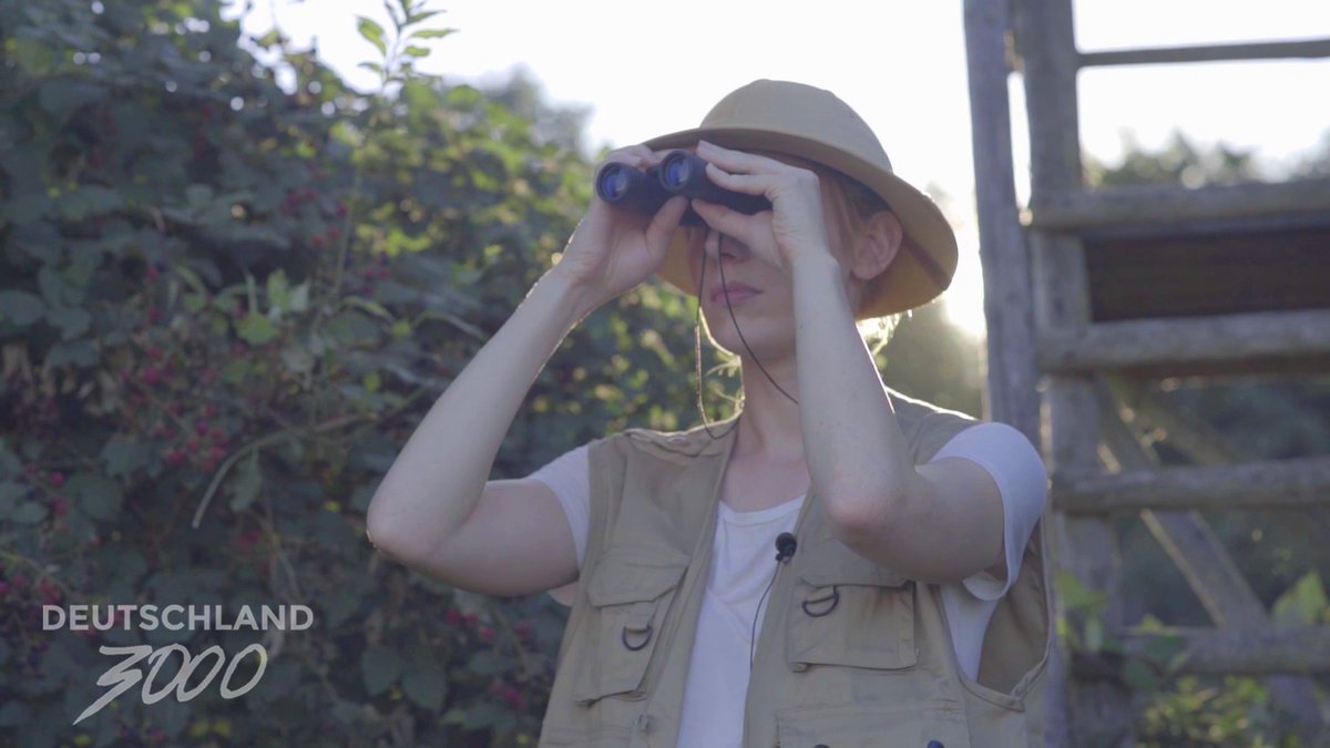 Wo war Martin? Eva sucht den #Schulz - und zwar fast überall in #Deutschland. Ob sie ihn gefunden hat? Klick: bit.ly/2gRNJzP #BTW17