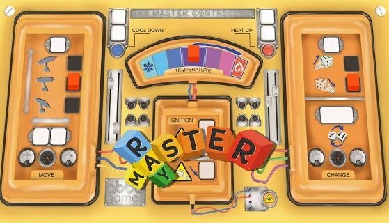 juegosydados's tweet photo. Primer vistazo a Ray Master
#JuegodeMesa #Boardgame #RayMaster
Enlace: https://t.co/VuXXPODcum https://t.co/F50S9LVoOs