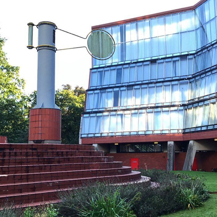 davidkohnarch's tweet photo. Good morning Florey! @architecturefoundation #AFmasterclass https://t.co/viF5SzIgS6