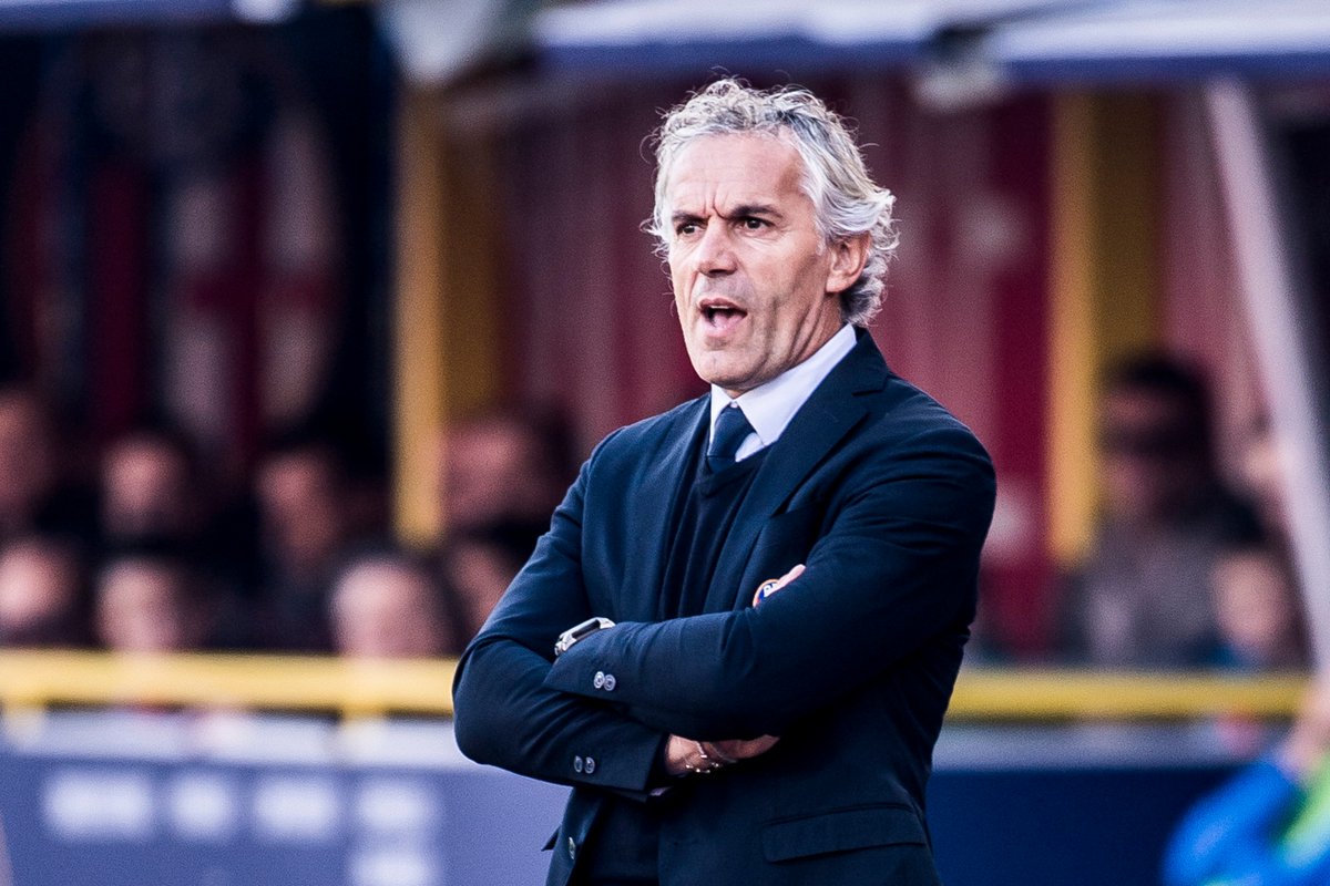   | Happy Birthday boss! Roberto is 54 today!   