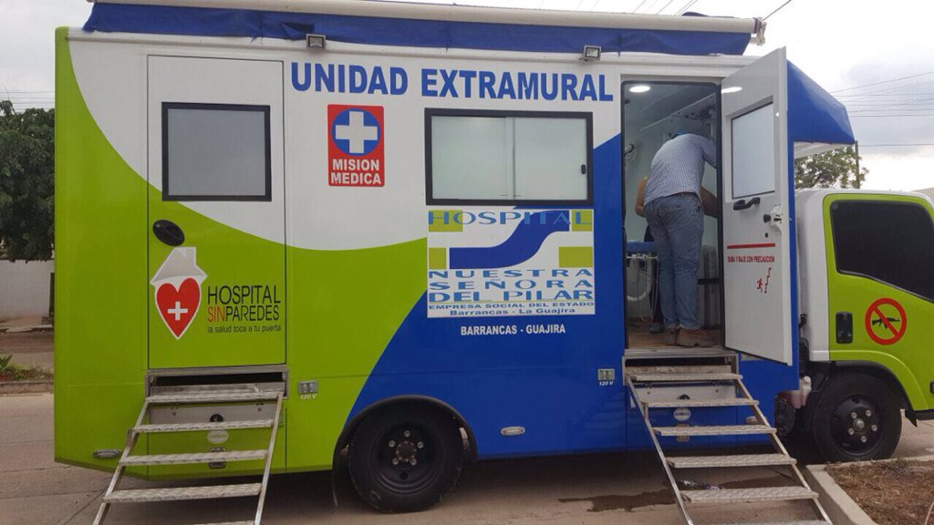 OchaBolivar's tweet photo. Jornada de salud para la atención de nuestros adultosMayores gracias #equipoPyP HNSP #pic @Ejercito_Div1 https://t.co/0u5KHZRHFi