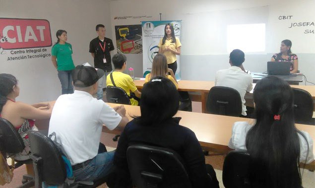 Alcaldía de Valera ofreció Taller Calidad de Servicio valeranoticias.com.ve/alcaldia-de-va… #regionales
