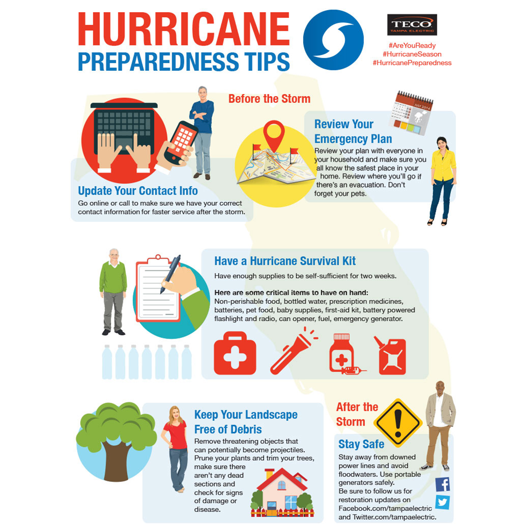 mykitchenxpress's tweet photo. These are extreme days. Here are some tips to guarantee your safety. 
Please be safe and careful! https://t.co/IL69xWCXfi