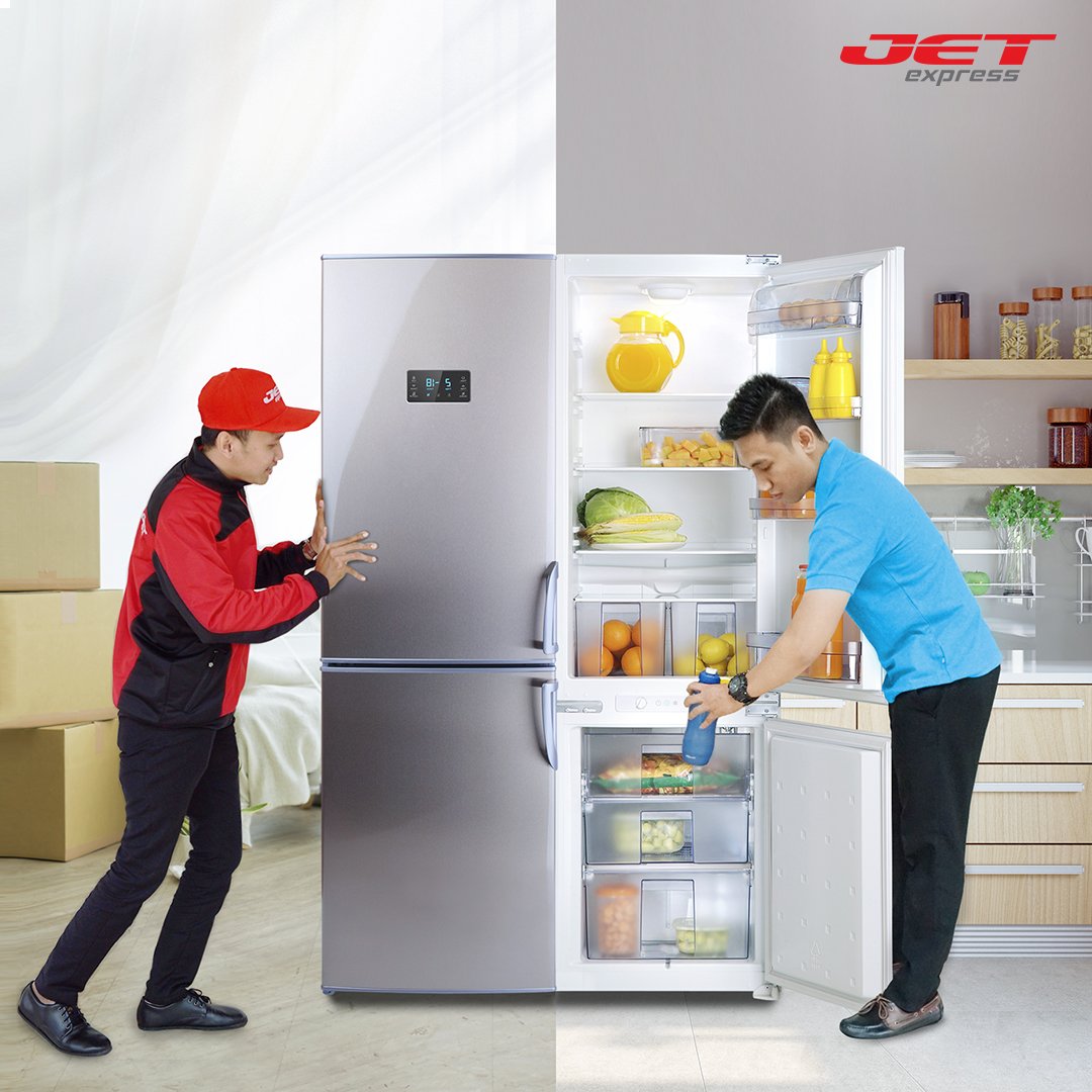Jetxps's tweet photo. Ga mau repot kirim barang besar?
Pakai layanan Cargo dengan harga spesial dari JET express ,harga mulai dari 3.000 loh #jetxps #JETexpressID https://t.co/htirSrwjlg