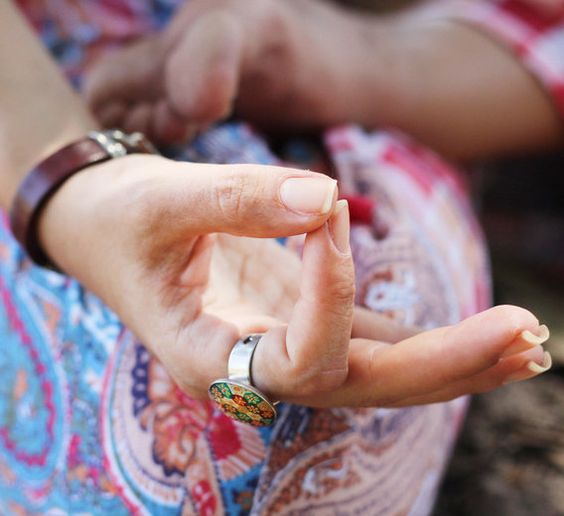 The Shortest, Easiest #Meditation You'll Ever Do ow.ly/Lm0R30eZ11E