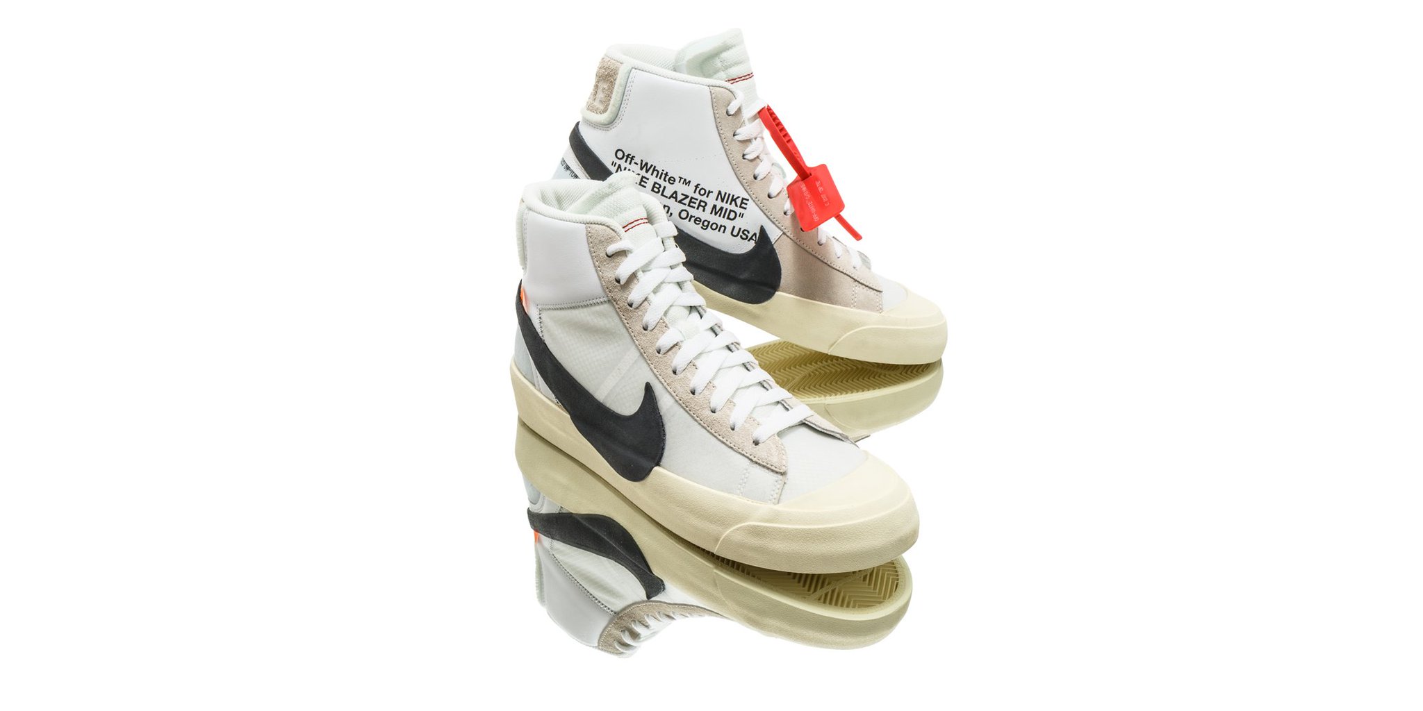 nike blazer flight club